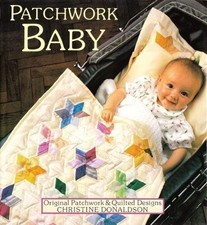 Patchwork Baby by Donaldson
