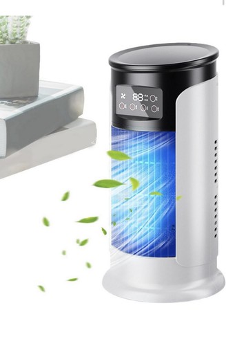 Mini turmventilator - mini,