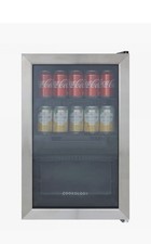 Cookology CBC130SS 115L