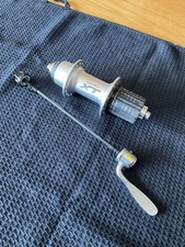 Shimano  XT Hinterrad Nabe