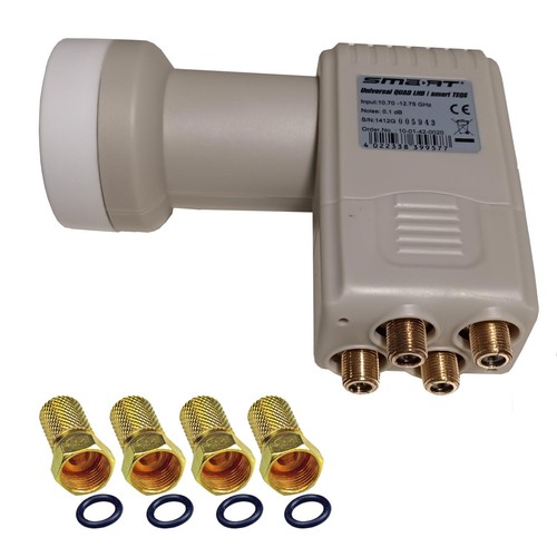 Smart titanium eco - smart,