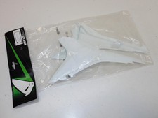 Luftfilterkastenverkleidung airbox passt an Honda Crf 250 R 10-13 450 09-11 weiß