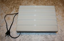 Dia Sortierpult mit Beleuchtung für Dias und Filmstreifen von ROWI