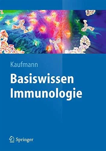 Basiswissen immunologie - basiswissen,