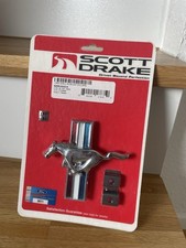 Scott drake ford mustang - drake,