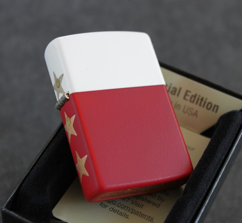 Zippo lighter usa 250 - lighter, ⁕
