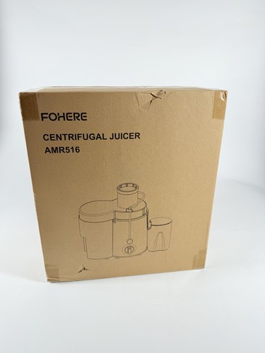 Entsafter maschinen fohere - entsafter, maschinen,