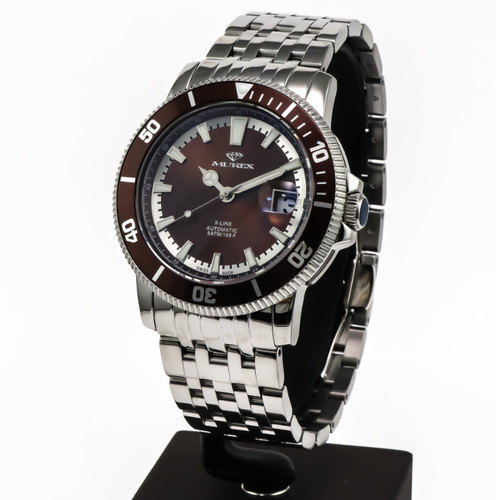 Murex line swiss - murex, x-line