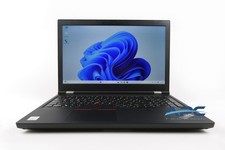 Lenovo ThinkPad P15