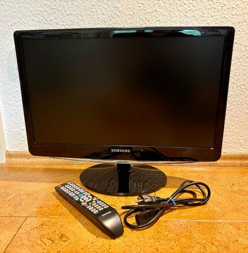 Samsung syncmaster b2230hd - samsung,
