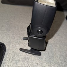 Canon Speedlite 430EX II Aufsteck Blitz für Canon EOS und R Kameras + Zub.