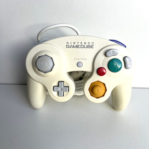 Original gamecube controller - controller,