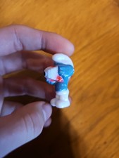 Ü-Eier, Sammler Figur,Weißes