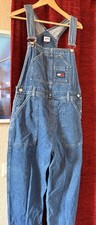 Tommy Hilfiger Jeans Latzhosen