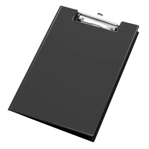 Veloflex clipboard schwarz - veloflex, a4,