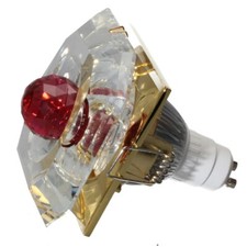 Swarovski Kristall Strahler