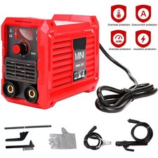 Mini Schweißgerät Elektroden