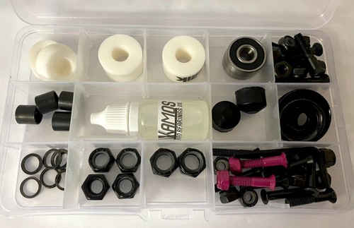 Vamos spare parts kit - spare,