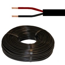 Auto Kabel 10 20 50m 2x0,75