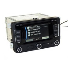 Rns 315 gps navigation - rns,