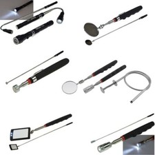 Teleskop Werkzeug Magnetheber