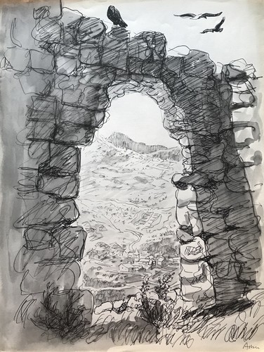 Karl adser 1912 - 1912-1995, blick