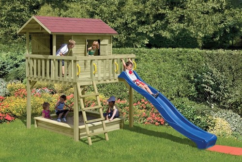 Stelzenhaus classic maxi - stelzenhaus,