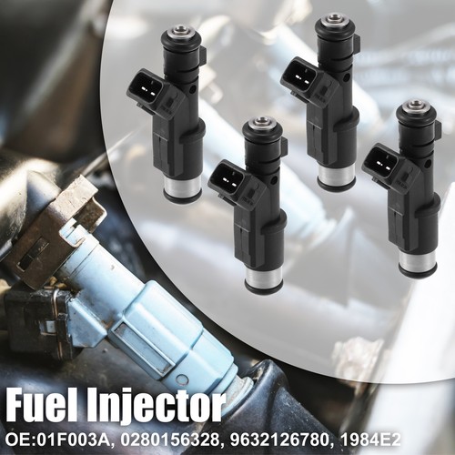 Stück injektor - 4,