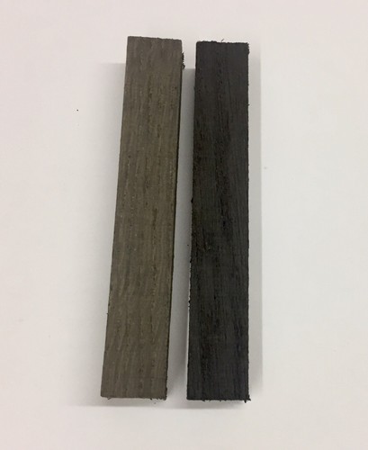 Pen blank mooreiche - 2, blank,
