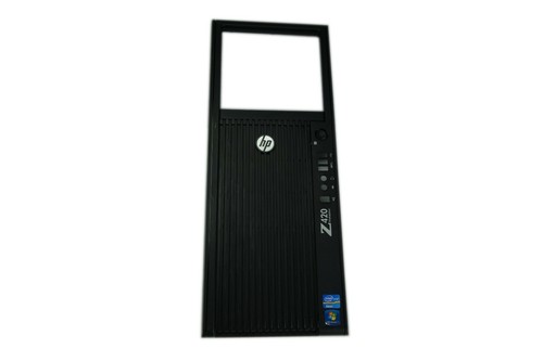 Z420 workstation front - hp,
