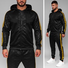 Jogginganzug Trainingsanzug