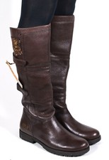 53 Stiefel Leder Lederstiefel
