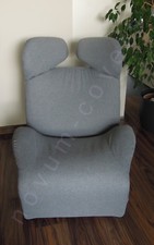 Grundbezug Bezug Trevira CS