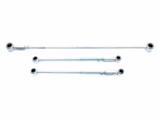 Schaltgestänge Schaltung