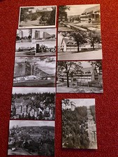 DDR 9 Ansichtskarten