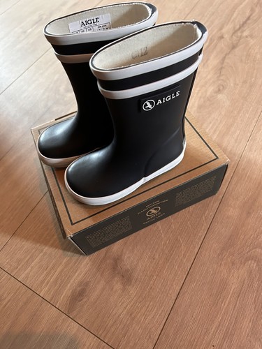 Aigle gummistiefel - gummistiefel,