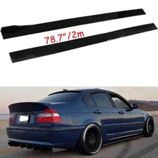 Für 3er E46 M Paket