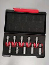 ☆Neu☆ Holex  63940810 Steckimbus Nuss Einsatz 1/2 Zoll Set 