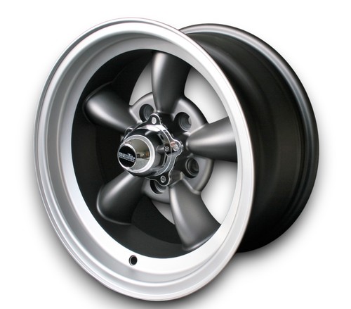 Torque thrust style - torque,