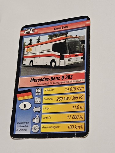 Mercedes benz 303 - -,