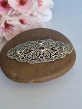 Traumhafte ältere Brosche