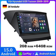 2+64G Carplay Android15