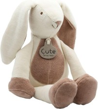 Plüschtier Hase | 100% BIO |