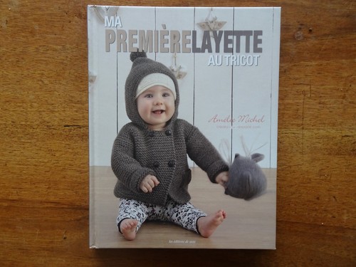 Meine erste strickplatte - meine,
