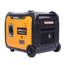 Inverter stromerzeuger 5000w - stromerzeuger,