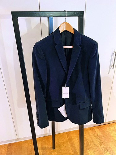 Zadig voltaire blazer - zadig,