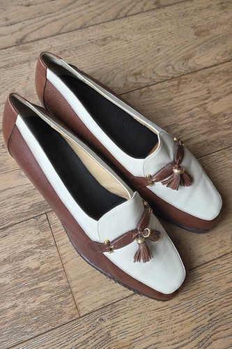 Vintage damen schuhe - vintage,