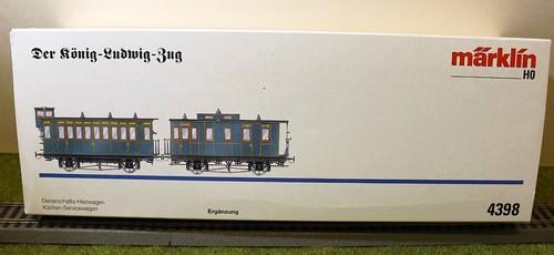 Märklin...H0...der