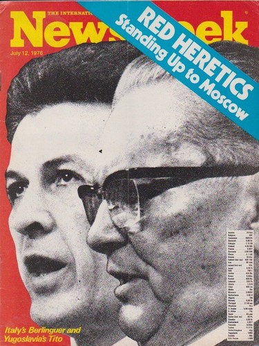 Newsweek magazine july - newsweek, magazine-july