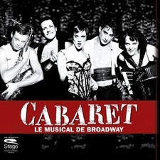 Compilation Cabaret (Bof) (CD)